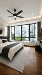 The Quintet (D23), Condominium #625477051